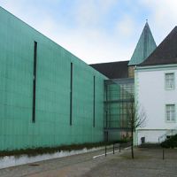 5. Erweiterungsbau des Museums